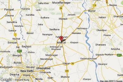 Incholi: Youth throws acid on 22-year-old MBA student