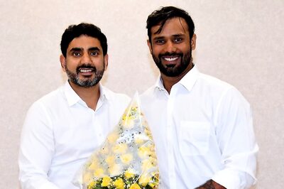 'I'll Strive to Take…': After Saying no to MPCA, Hanuma Vihari Confirms he is Staying Back