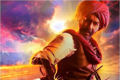 Ajay Devgn's Tanhaji The Unsung Warrior Made Tax-free in Maharashtra