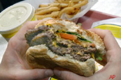 Eat Indian, love Indians: campaign in Australia