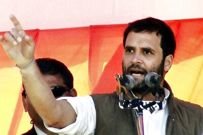 Rahul Gandhi could be PM in 2014: Beni Prasad
