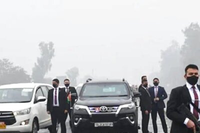 Supreme Court Panel Report Vindicates: PM Modi’s Security Breach Was Real And Avoidable