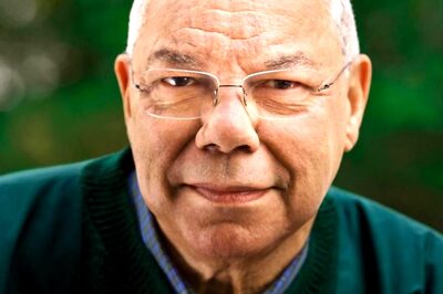 Colin Powell, Military Leader and First Black US Secretary of State, Dies of Covid Complications