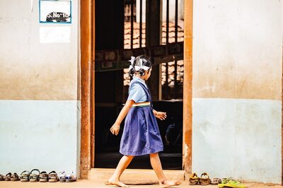 UP Deputy CM Takes Swipe at Akhilesh Over His 'no Examination Without Vaccination' Remark