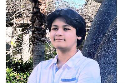 Who Is Kairan Quazi? A 14-Year-Old Graduate Who Is Joining Elon Musk's SpaceX