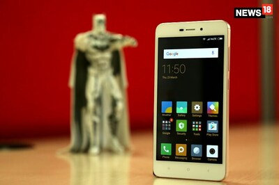 Xiaomi Beats Apple, Samsung as The Most Preferred Indian Smartphone