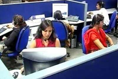 Brit firm prefers Indians for job, sparks racism row