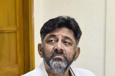 Income Tax Officials Raid Image Consultancy Firm Hired by DK Shivakumar, Congress Alleges 'Vendetta'