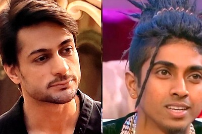 Bigg Boss 16: Shalin Bhanot's Fans Demand Action Against MC Stan After He Threatens 'Ghar Se Uthate Hai'