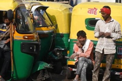 Taxi and Autorickshaw Unions in Mumbai to Go on Indefinite Strike from September 15