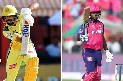 CSK vs RR, IPL 2024 Today's Match: Preview, Overall Head-to-Head Stats, Probable XIs And Dream11 Team