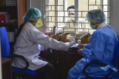 270 Doctors Have Died of Covid in Second Wave of Pandemic: IMA