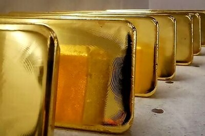 Gold Hits Near Two-week High On Softer Dollar; Focus On Fed Meeting