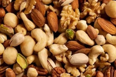 What Are The Pros And Cons Of Eating Dry Fruits Daily?