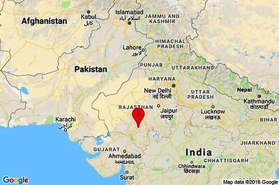 Rajsamand Election Result 2018 Live Updates: Candidate List, Winner, MLA, Leading, Trailing, Margin