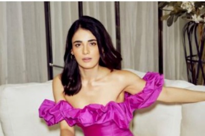 Radhika Madan Opens Up On Working With Vishal Bhardwaj; Learnt The Importance Of Chasing Honesty Through My Performance