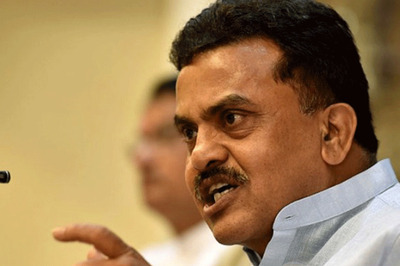 'BJP Will Benefit From Our Mistakes': Sanjay Nirupam Fears a Tie-up with Shiv Sena Will Harm Congress