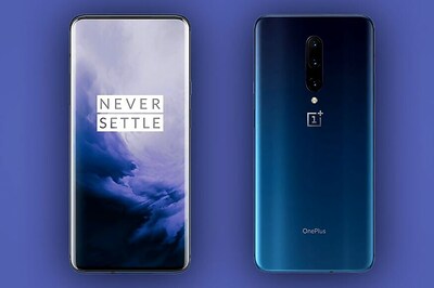 OnePlus 7T Pro Receives Price Cut in India, Now Selling at Rs 47,999