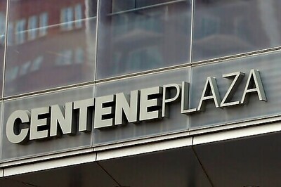 Insurer Centene's 2021 Forecast Misses Street Expectations