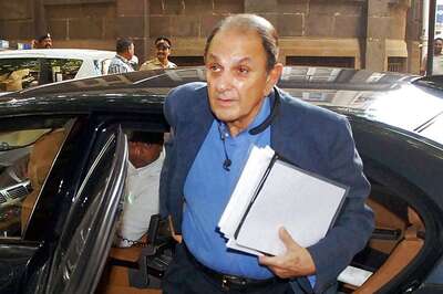 Tata Motors Shareholders Remove Nusli Wadia From Board