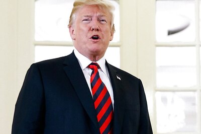 Illegal Immigrants' Costs USD 250 Billion a Year, Says Trump