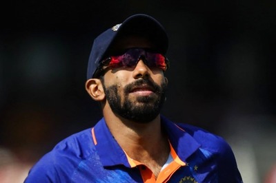 Jasprit Bumrah to Sit Out of Sri Lanka ODIs Despite Being Named in India Squad: Report