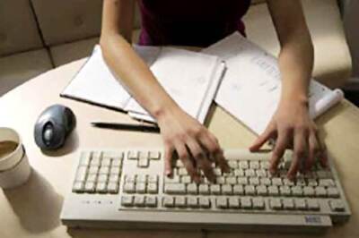 'People don't feel comfortable paying online'