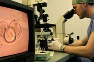 Dead soldier to father a child