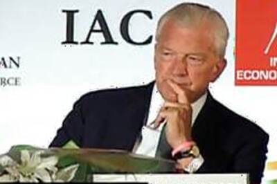 123 pact to be presented in US Congress soon: Mulford