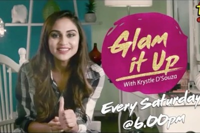 Krystle D'souza To Explore Web Medium