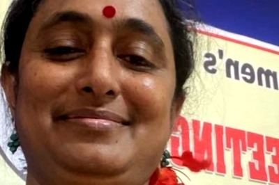 One of CPI(ML) Liberation's Most Prominent Faces, Kavita Krishnan Leaves All Party Posts