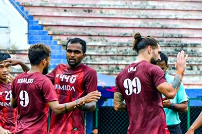 Eyeing Eighth Straight Win, Arun Kumar Says FC Bengaluru United 'Hope to Keep Winning Momentum Intact'