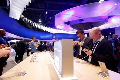 Worldwide Smartphone Shipments to Grow 1.4% in 2018