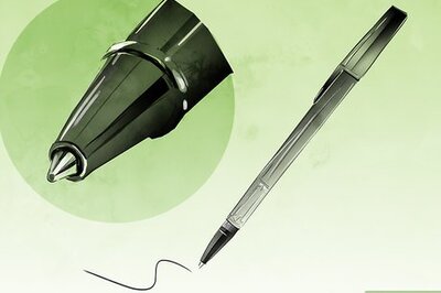 How to Choose a Pen