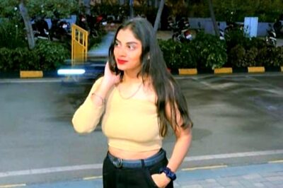 Air Hostess Murder: Accused Hangs Self Using Pants Inside Lockup in Andheri Police Station