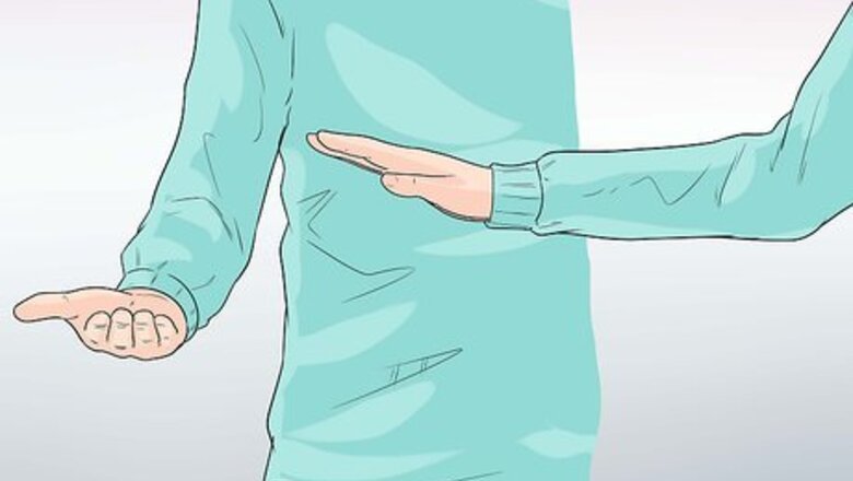 How to Teach a Dog to Read Sign Language