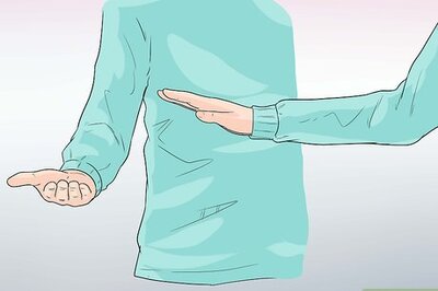 How to Teach a Dog to Read Sign Language