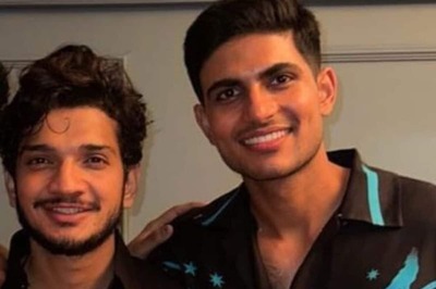 Munawar Faruqui Meets Shubman Gill, Photo of Bigg Boss 17 Winner With Cricketer Goes Viral