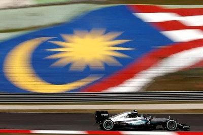 Tata Calls For Digital Integration of Fans With F1 Drivers During Race