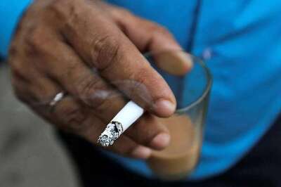 Cut Out Heavy Smoking and Drinking if You Want to Look Younger: Study