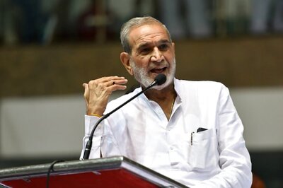 'He Enjoyed Political Patronage': Delhi HC Gives Life Term to Sajjan Kumar in 'Horrific' 1984 Anti-Sikh Riots Case
