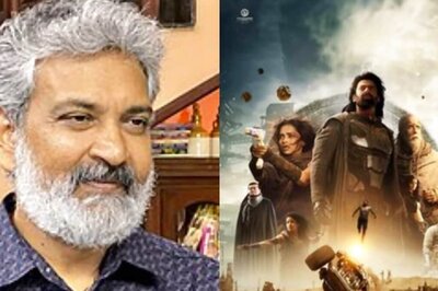 Prabhas, Deepika Padukone's Kalki 2898 AD Gets A Shoutout From SS Rajamouli: 'Loved The World-Building'