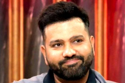 We Were Confident But They Played Good Cricket and Had a Long Partnership': Rohit Sharma on 2023 ODI WC Final Loss vs Australia