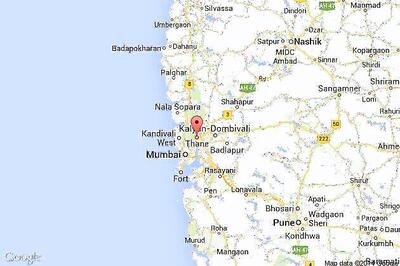 Thane: Shiv Sena corporator shot dead