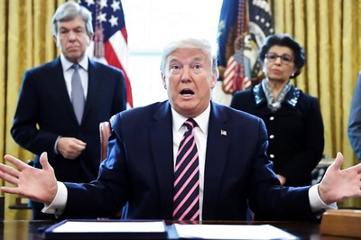 Trump’s Poll Campaign Says it Can't Be Held Liable if Rally Attendees Contract Coronavirus