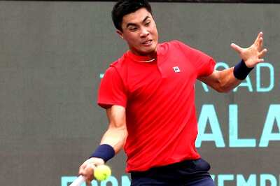 Davis Cup 2024: USA Dominate Chile in Clean Sweep Win in Group Stage Opener