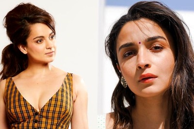 Kangana Ranaut Reacts To Blind Item Claiming Gangubai Kathiawadi Box Office Collection Rigged