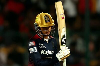 WPL 2024: Sophie Devine 'Super Proud' of Opening Partner and RCB Skipper Smriti Mandhana's Valiant Knock