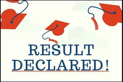 TN 12th Result 2020 at tnresults.nic.in: Tamil Nadu Board Declared 12th Results; 92.34% Passed