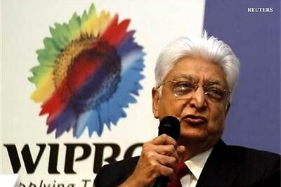 Azim Premji clarifies on attending RSS body event
